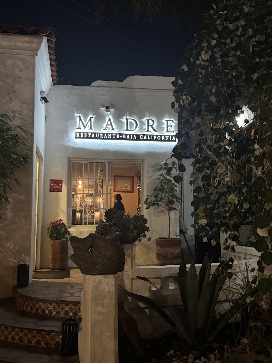 Cocina Madre