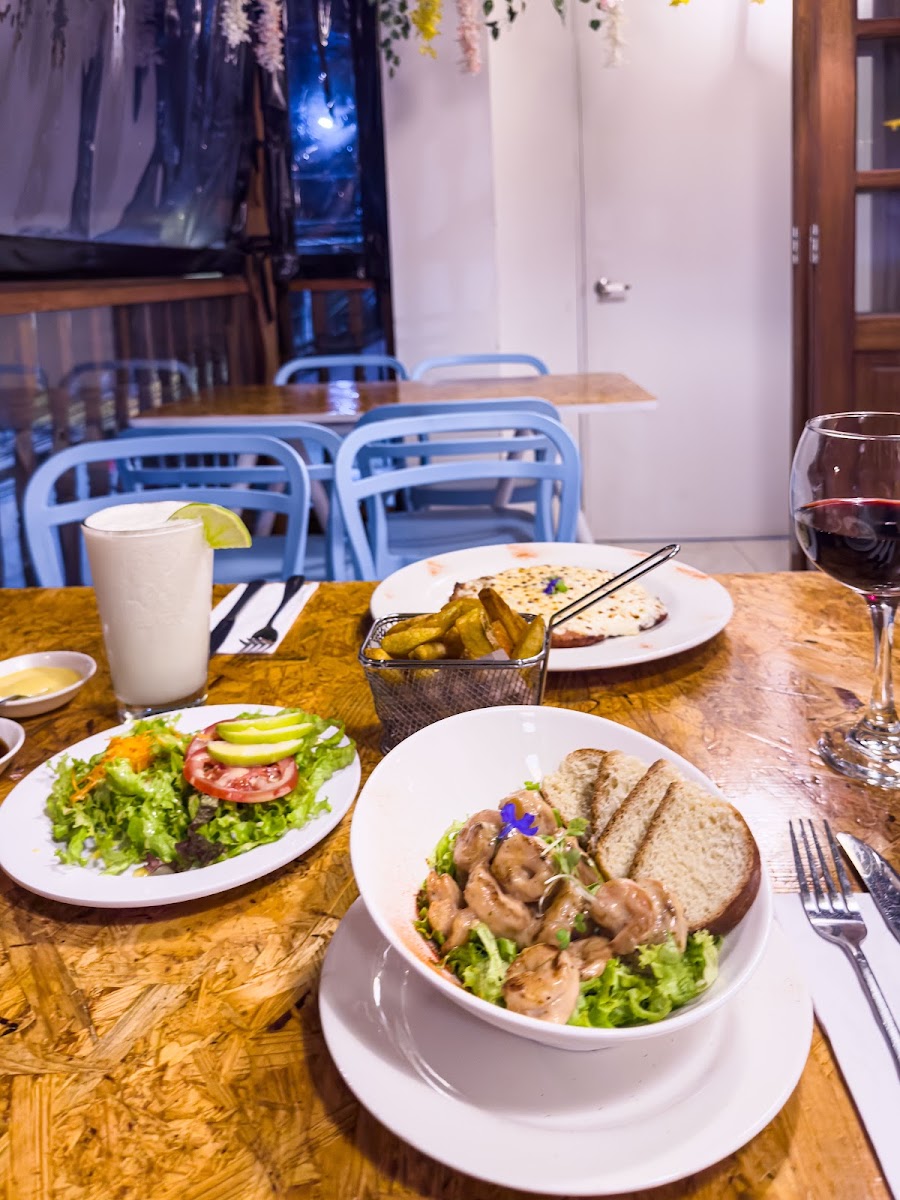 Cocineritos | Sede Guasca | Sede Principal Photos 2