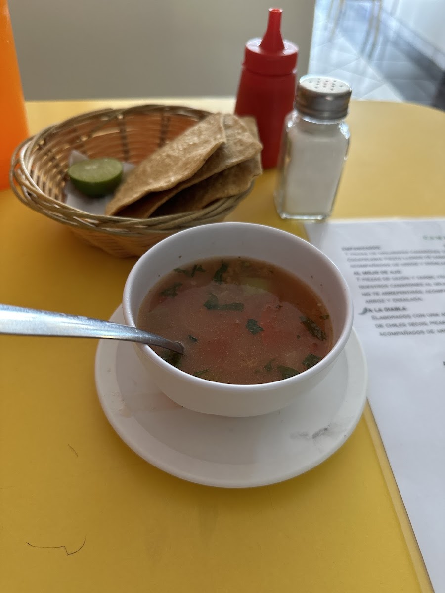 Cocktelería Fiesta