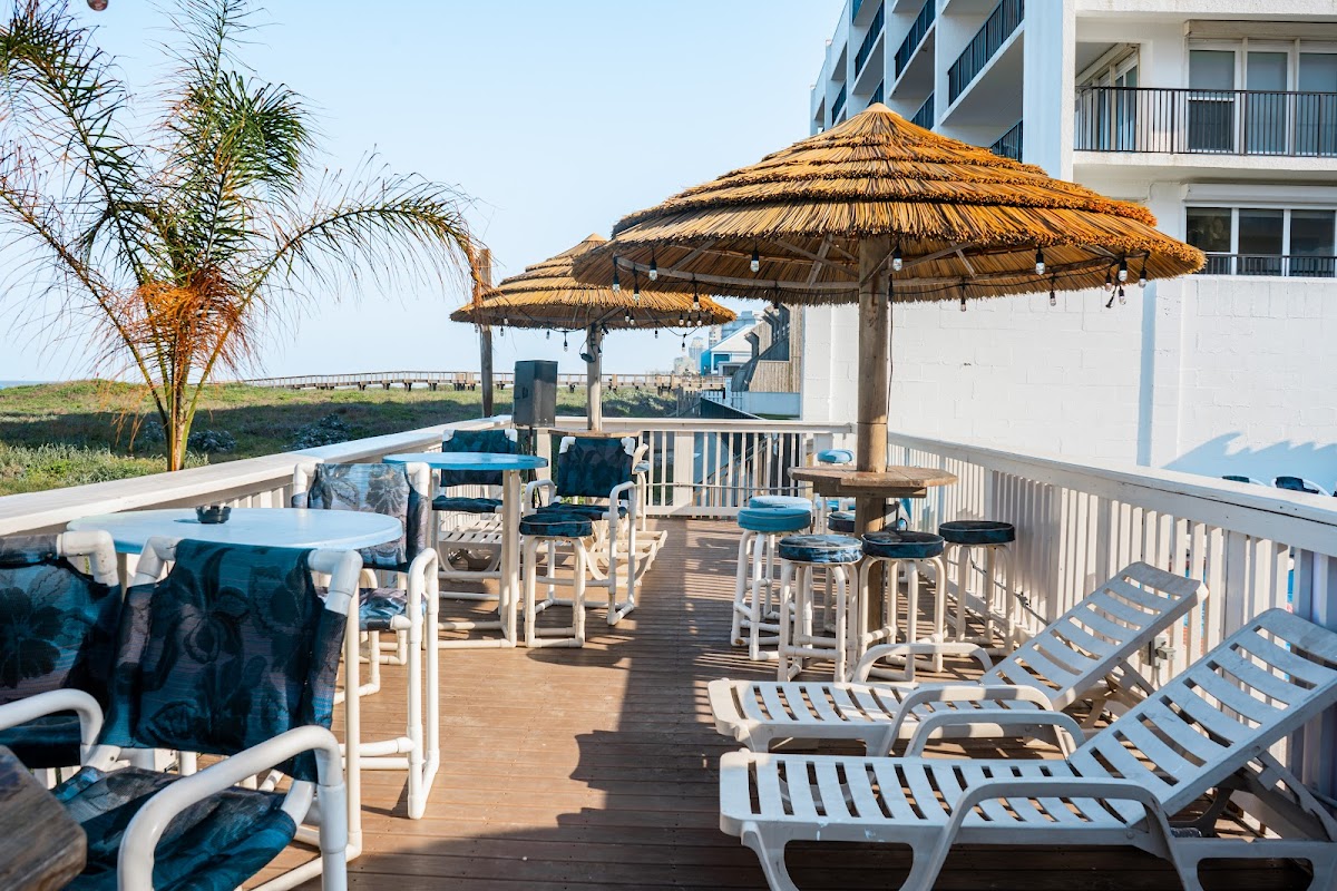 Coco Beach Club