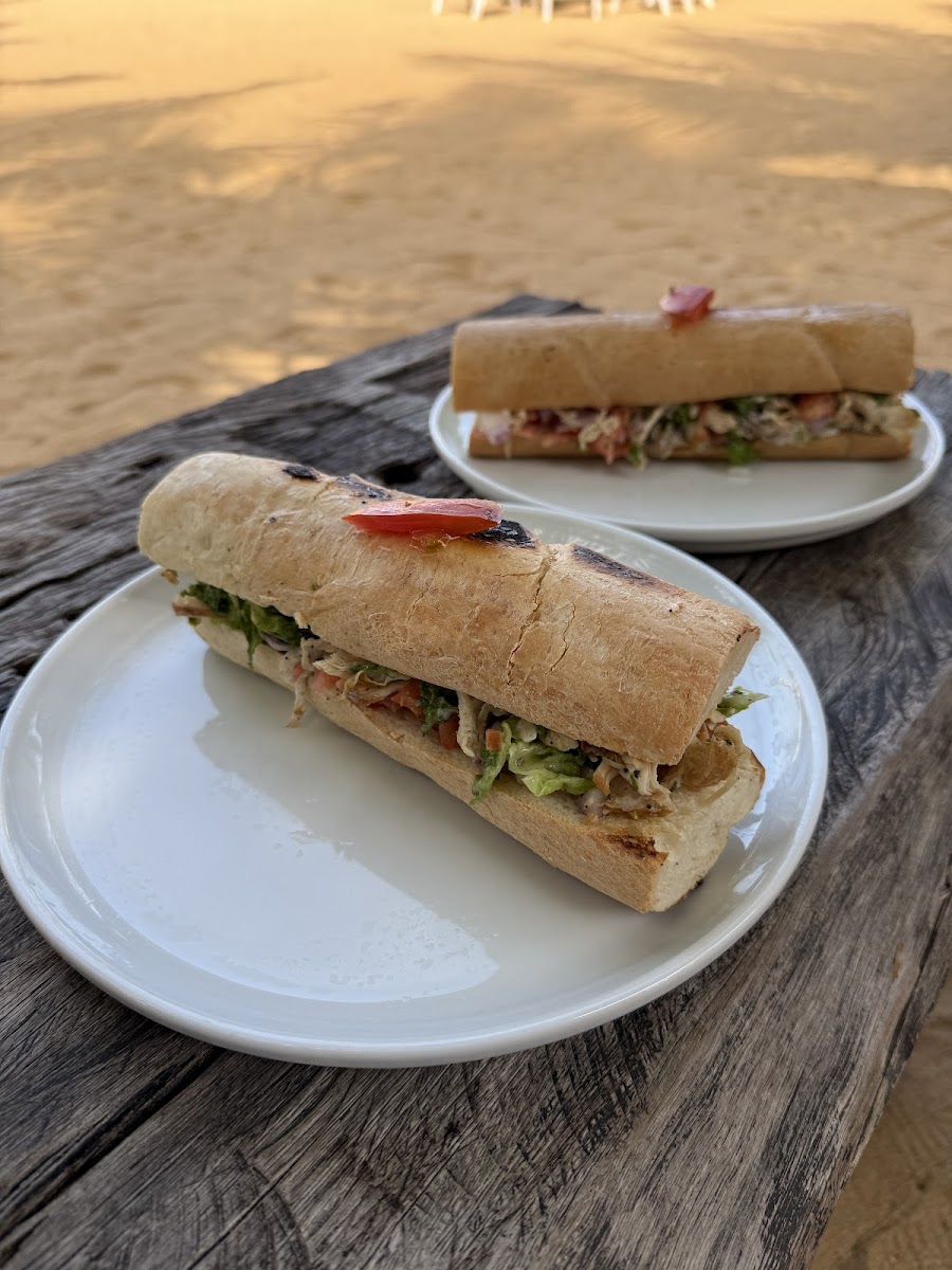 Coco Beach Family Restaurant Photos 9