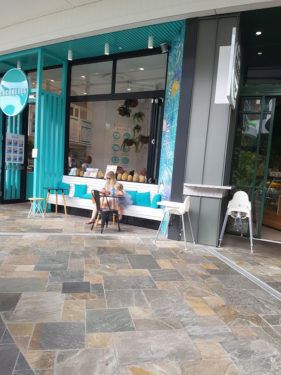 Coco Bliss Chermside