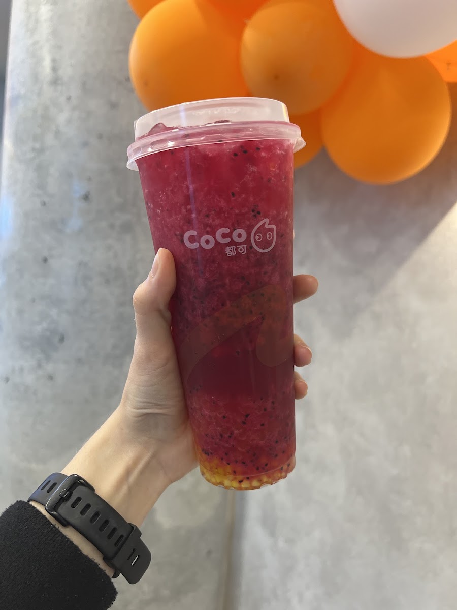 Coco Bubble Tea Redfern Photos 2