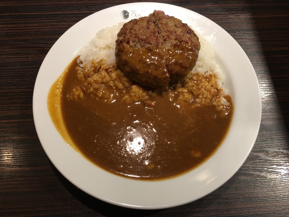 Coco Ichibanya Minamisemba 3-Chome Photos 9