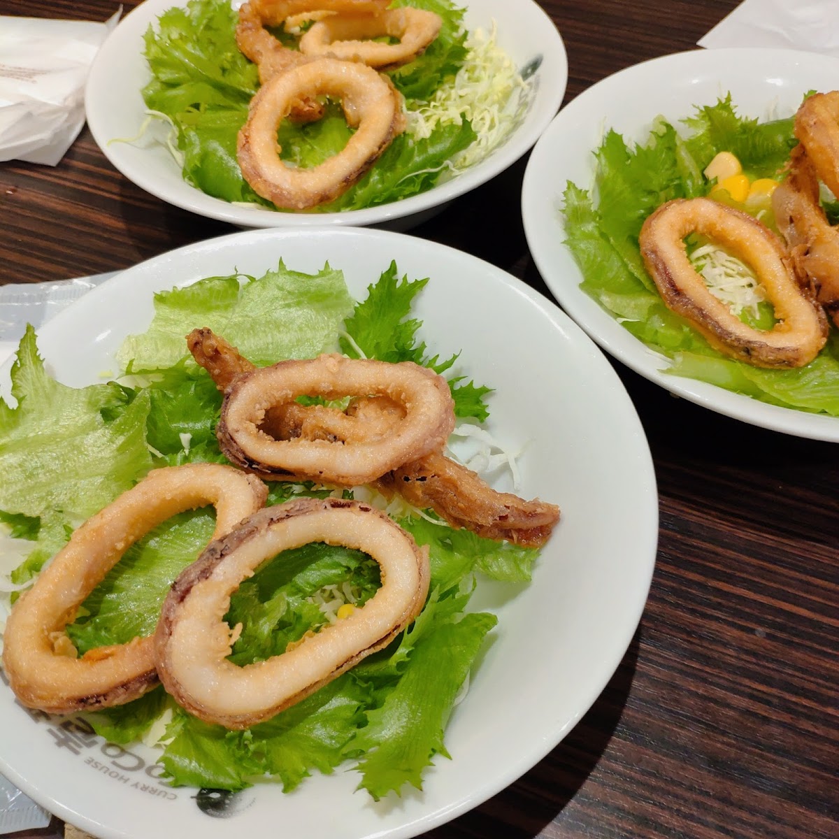Coco Ichibanya Minato City Aoyama 1-Chome Branch Photos 9