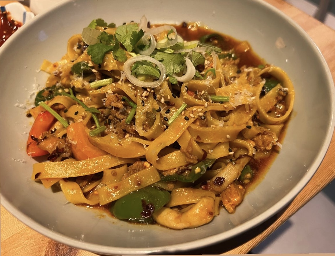 Coco-Nuts Fukuoka - Modern Thai Restaurant（ココナッツ福岡 カフェ＆ダイニング Photos 9