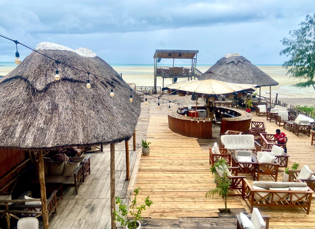 Cocomas Beach Club