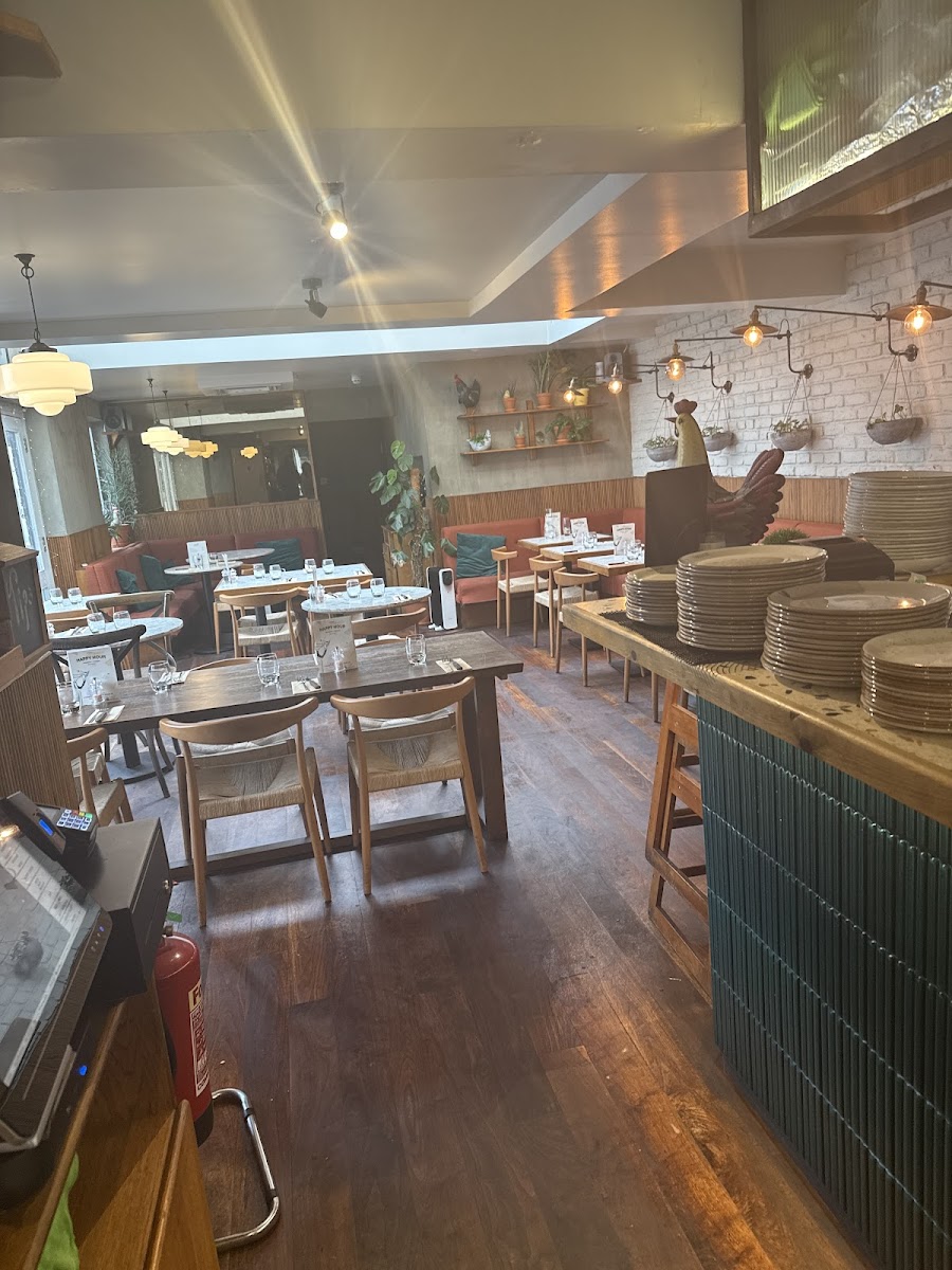 Cocotte Parsons Green Photos 2
