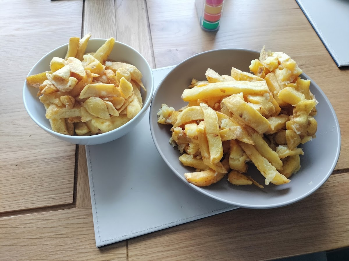 Cod N All Fish & Chip Shop Photos 2