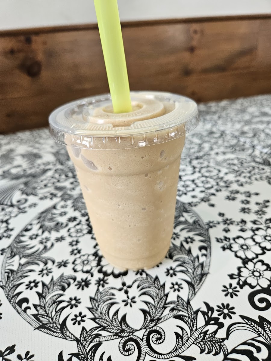 Coffee And Cream Photos 2