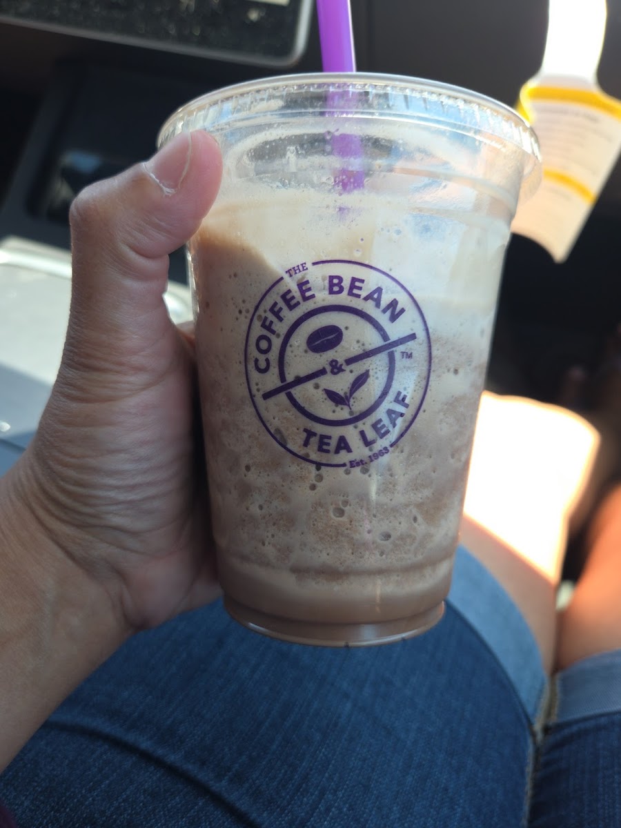 Coffee Bean And Tea Leaf Photos 9