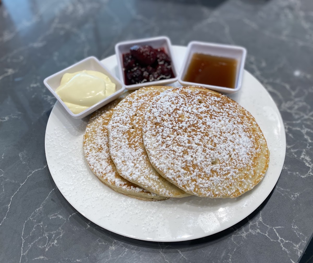 Coffee Bean Cafe Photos 9