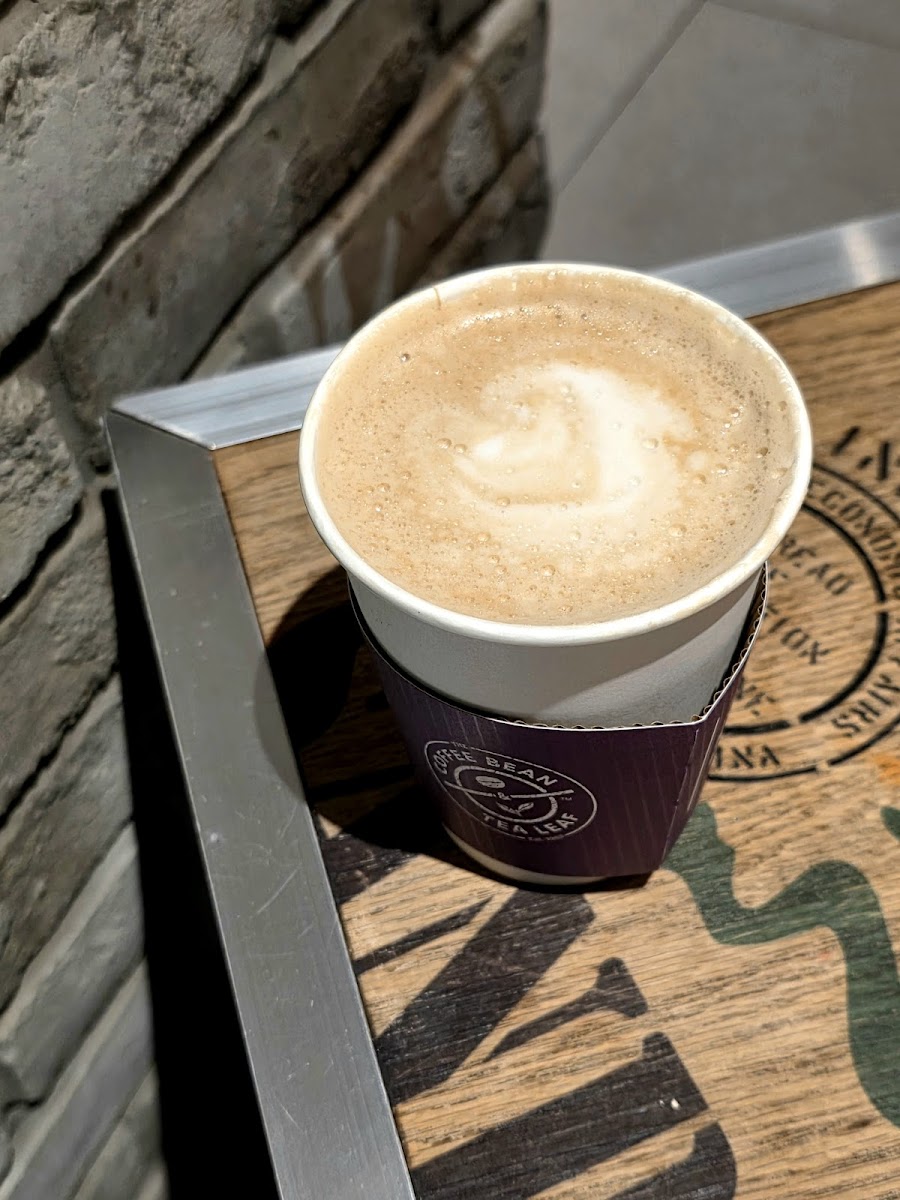 Coffee Bean & Tea Leaf - Powerplant Mall Photos 9