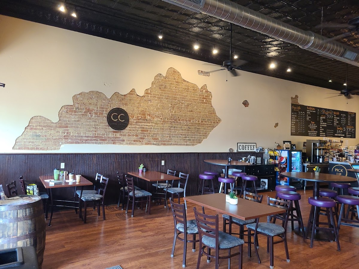 Coffee Central Photos 2