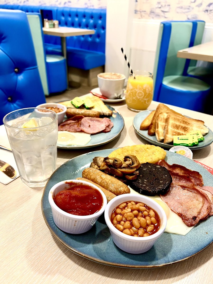 Coffee Centre Photos 9