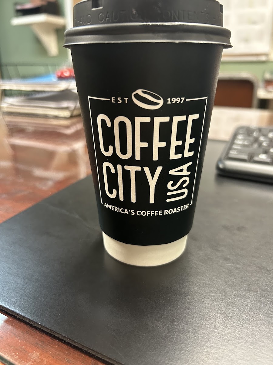 Coffee City Usa Coffee Roaster Photos 2