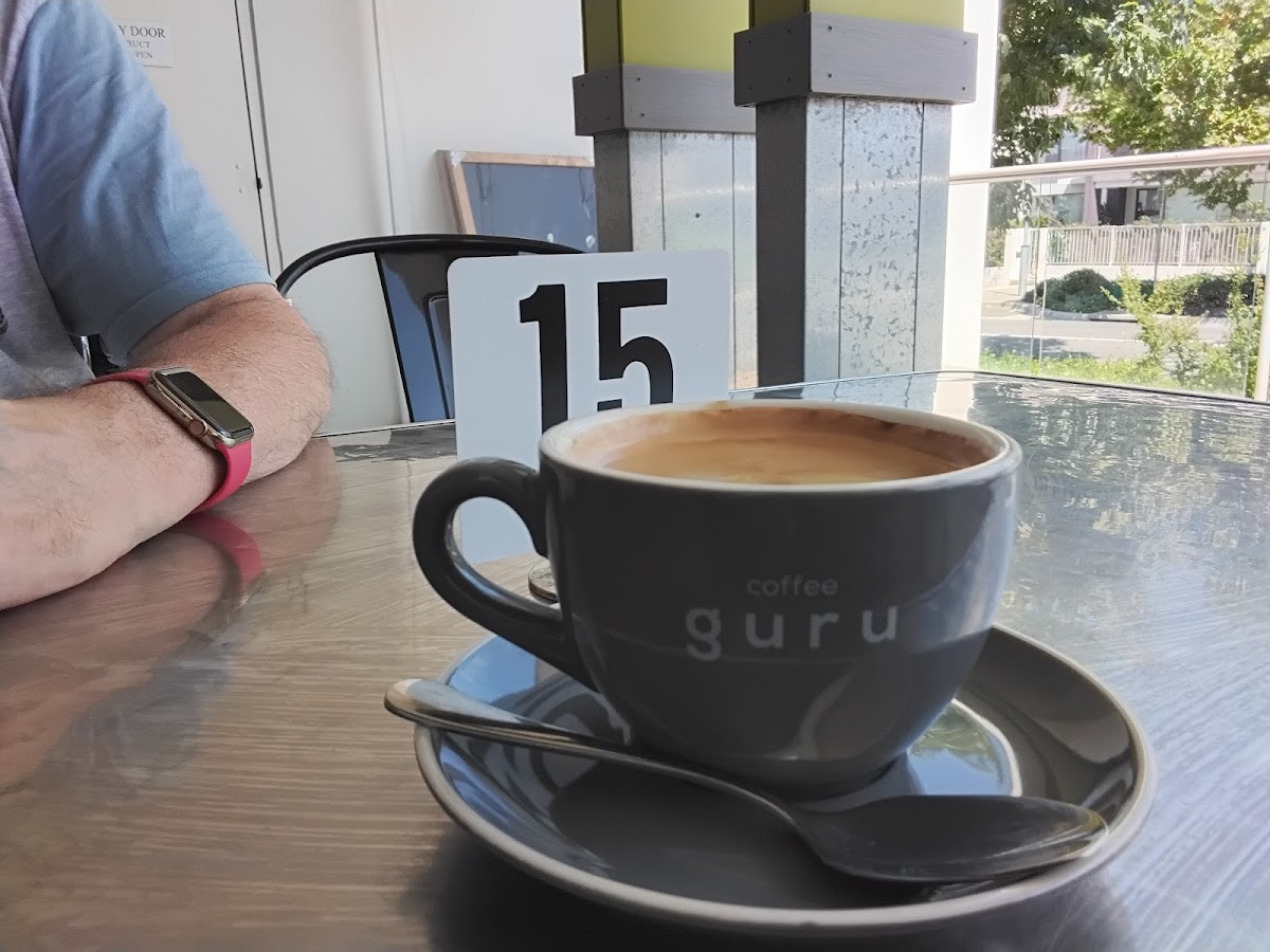 Coffee Guru Crace Photos 2