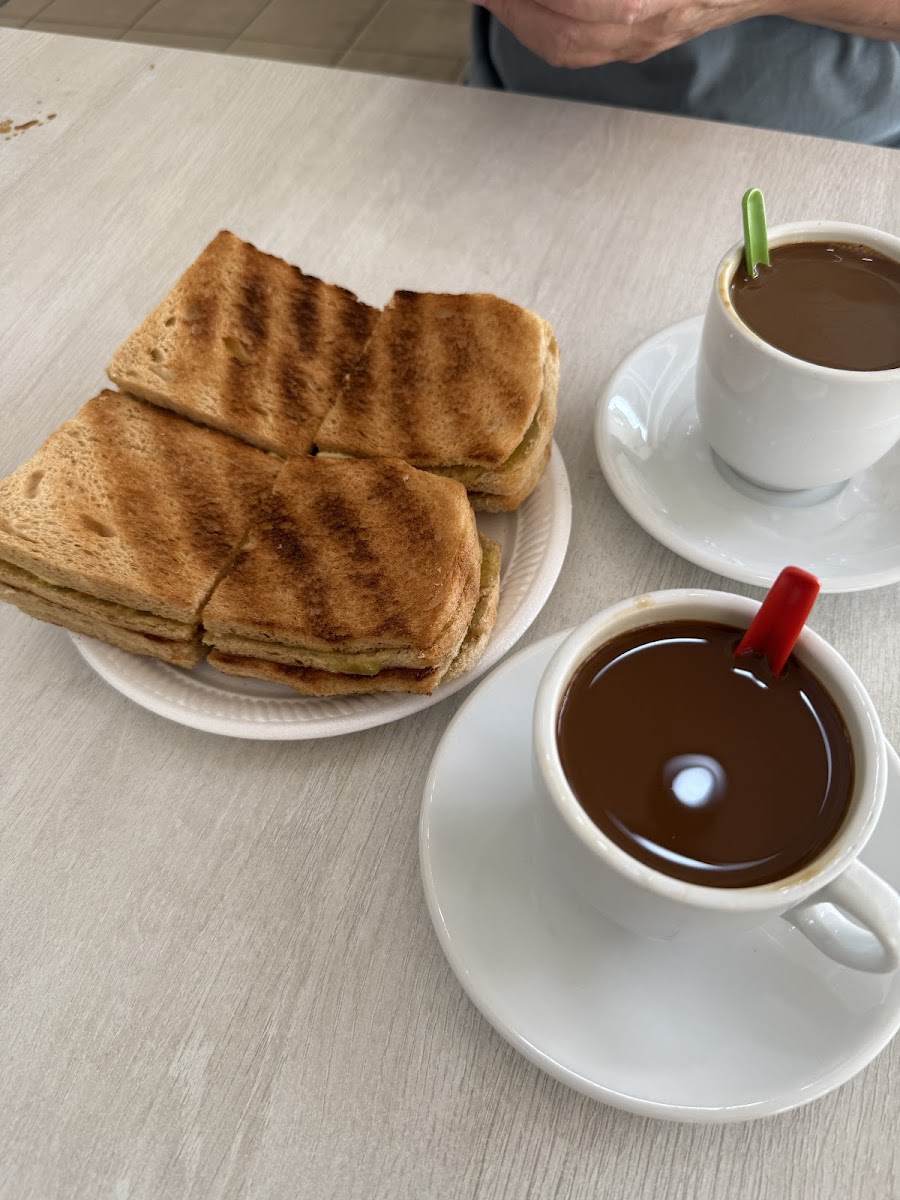 Coffee Hut Photos 2