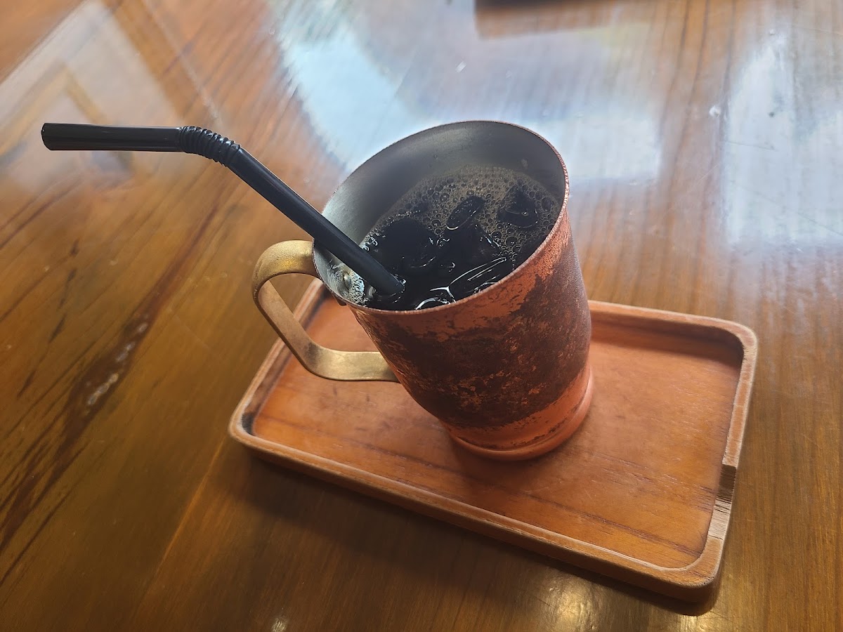 Coffee Mihak Pangyo Photos 9