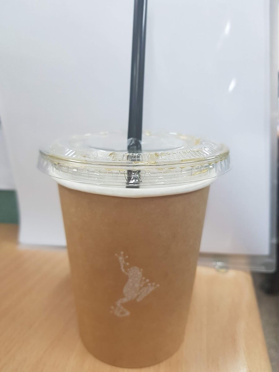 Coffee Montage Seongnae Photos 9
