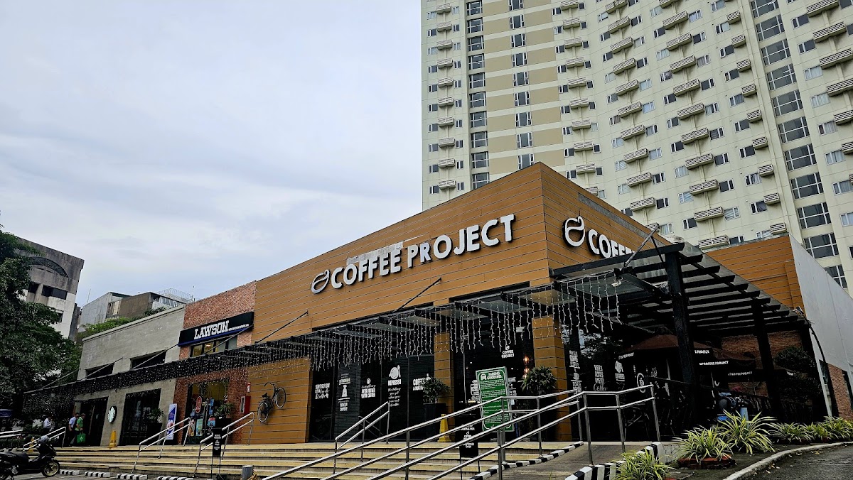 Coffee Project 515 Shaw