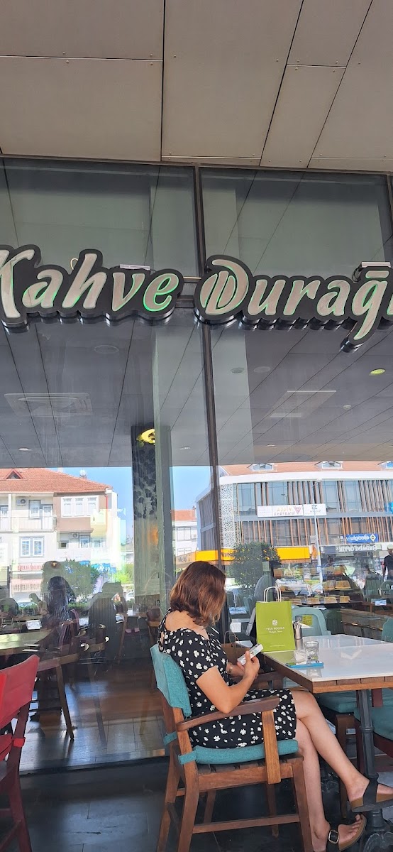 Coffee Stop Fethiye