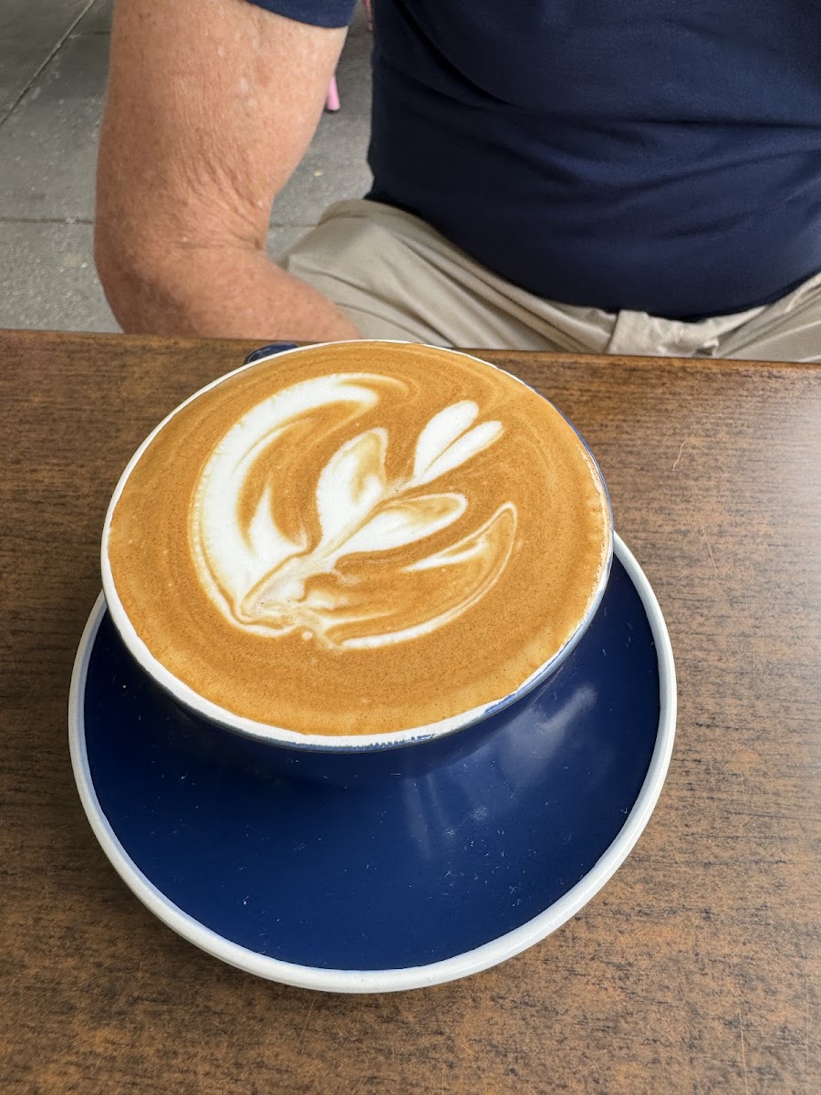 Coffee Warden Photos 2