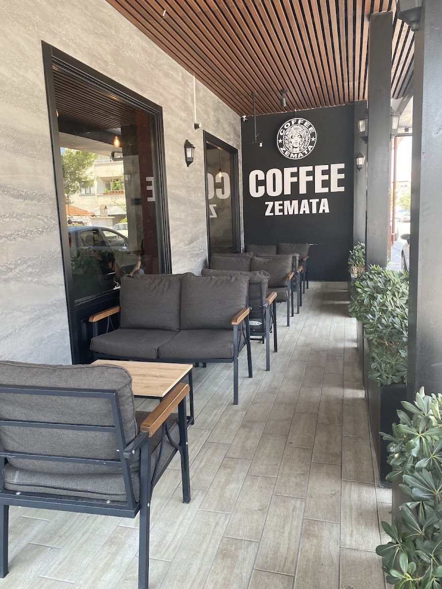 Coffee Zemata
