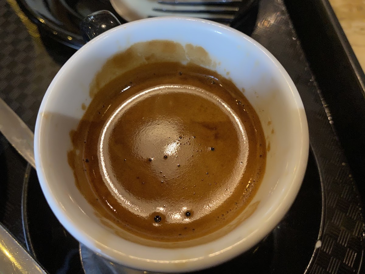 Coffee#1 Albany Road Photos 9