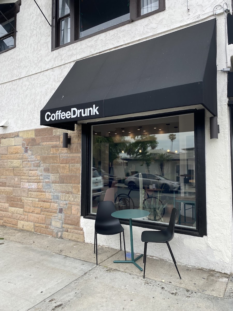 Coffeedrunk Long Beach