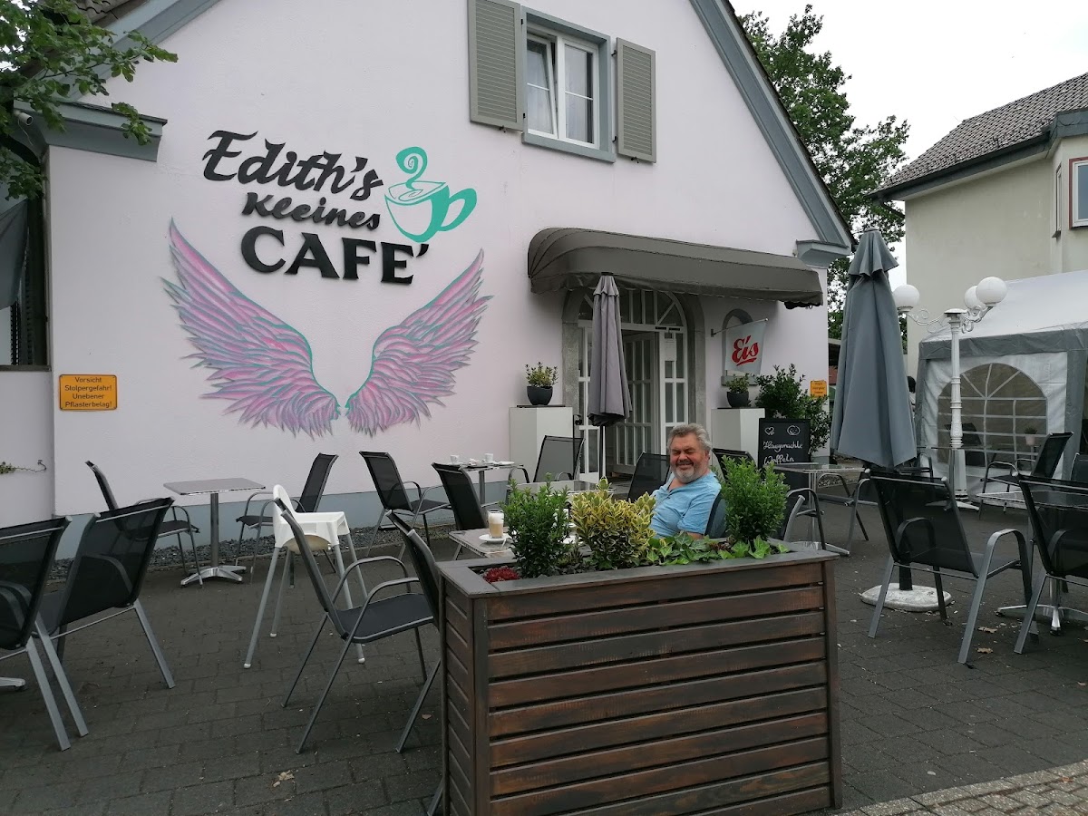 Coffeehouse Dormagen