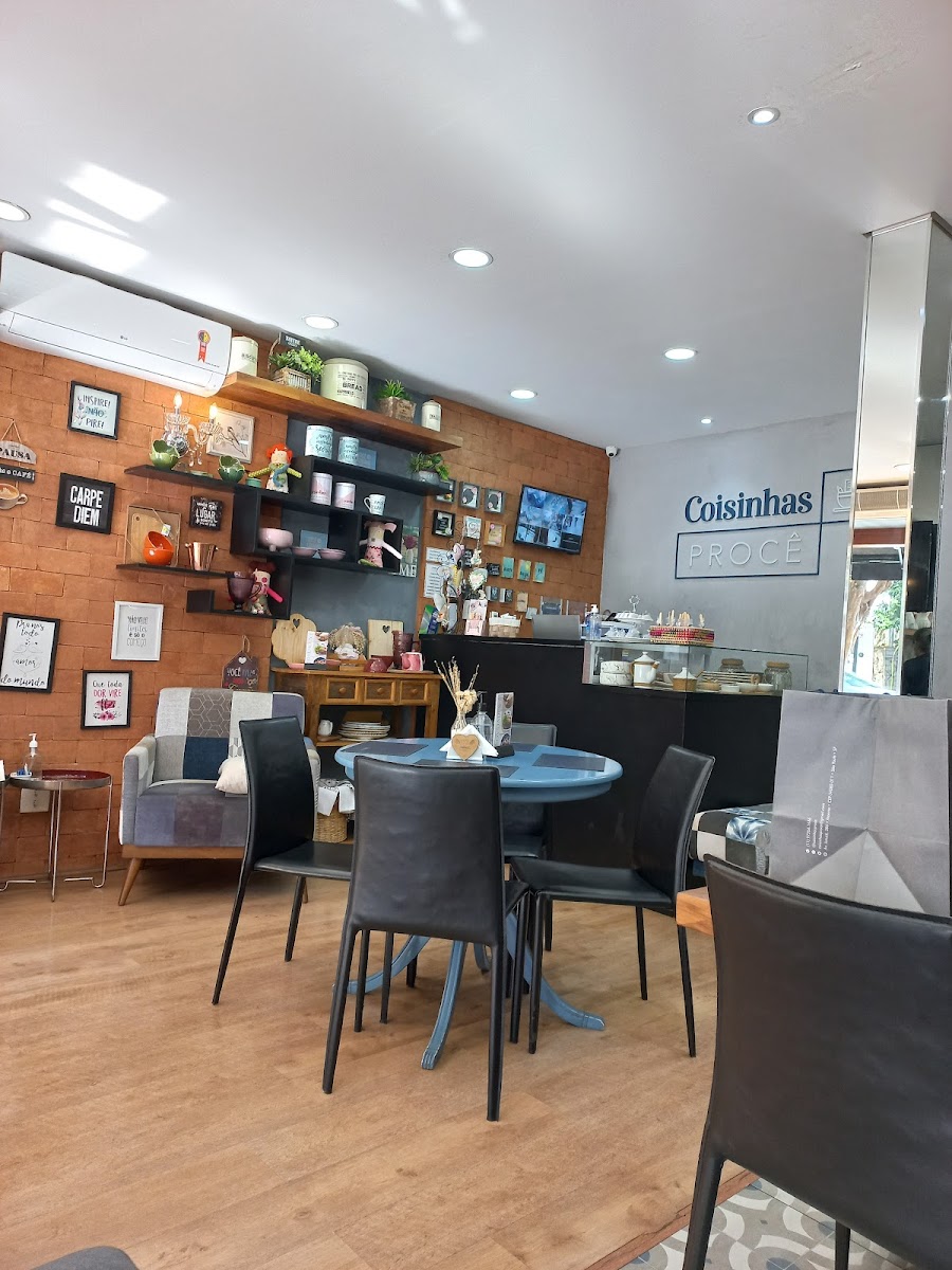 Coisinhas Procê