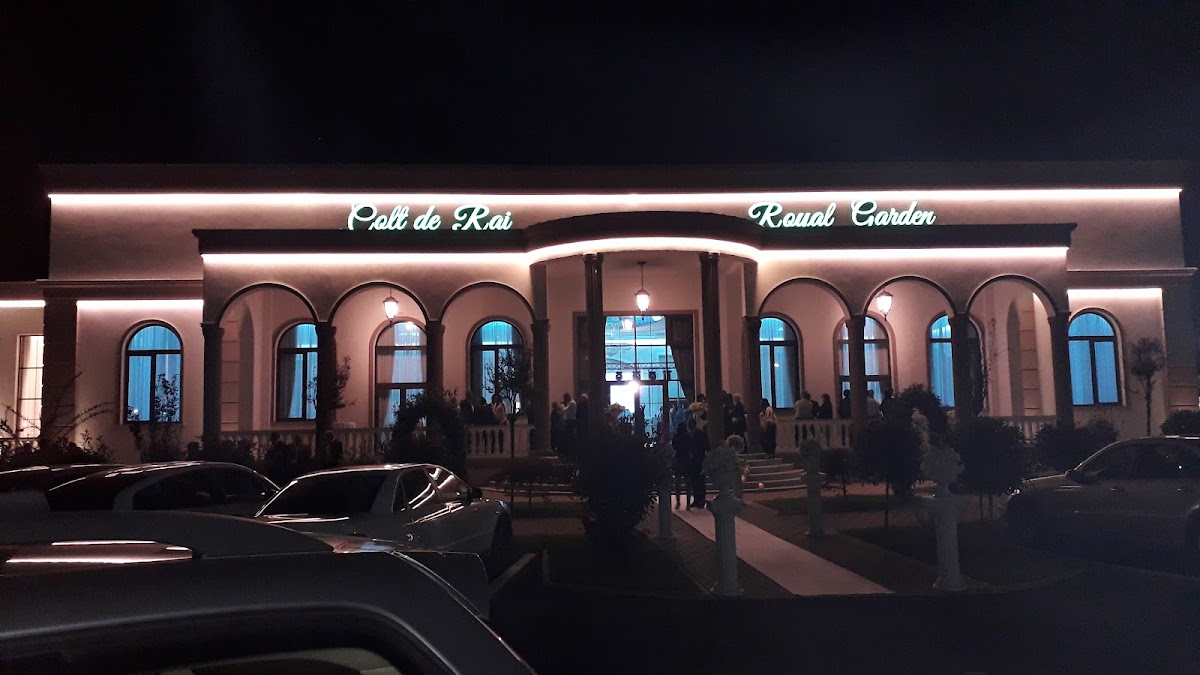 Colț De Rai