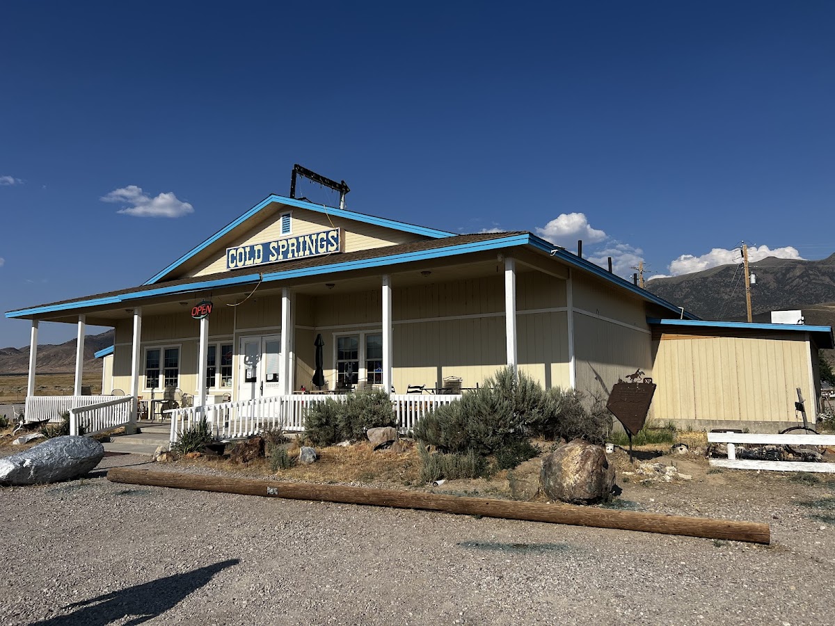 Cold Springs Station Resort Photos 2