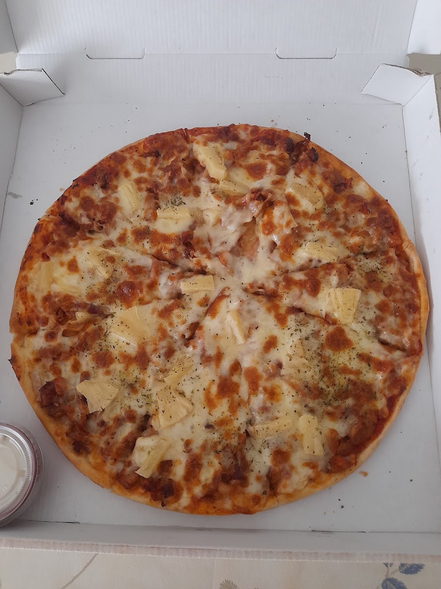 Collblanc Doner Kebab Pizzeria Restaurant Photos 9