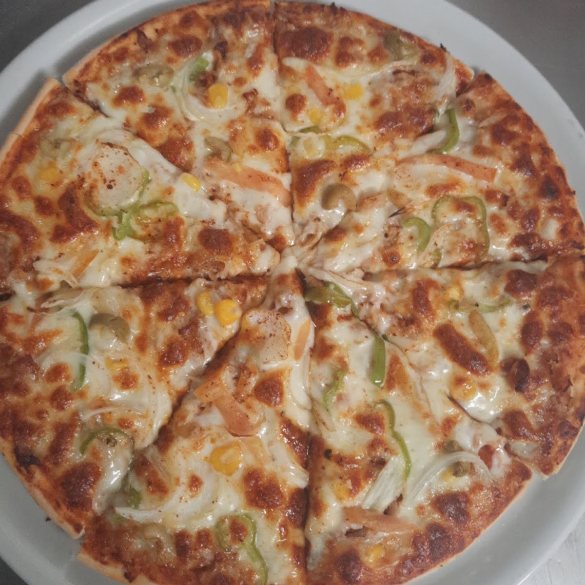 Collblanc Doner Kebab Pizzeria Restaurant Photos 2