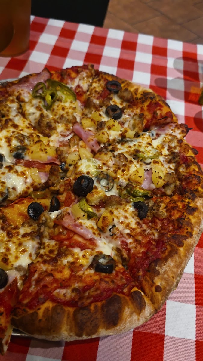 Collina's Italian Cafe