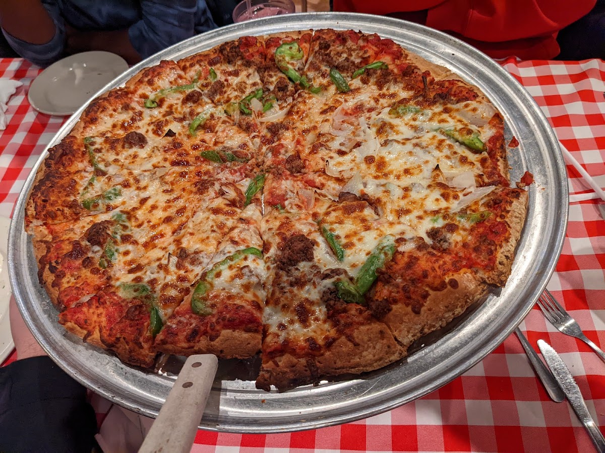 Collina's Italian Cafe Photos 2