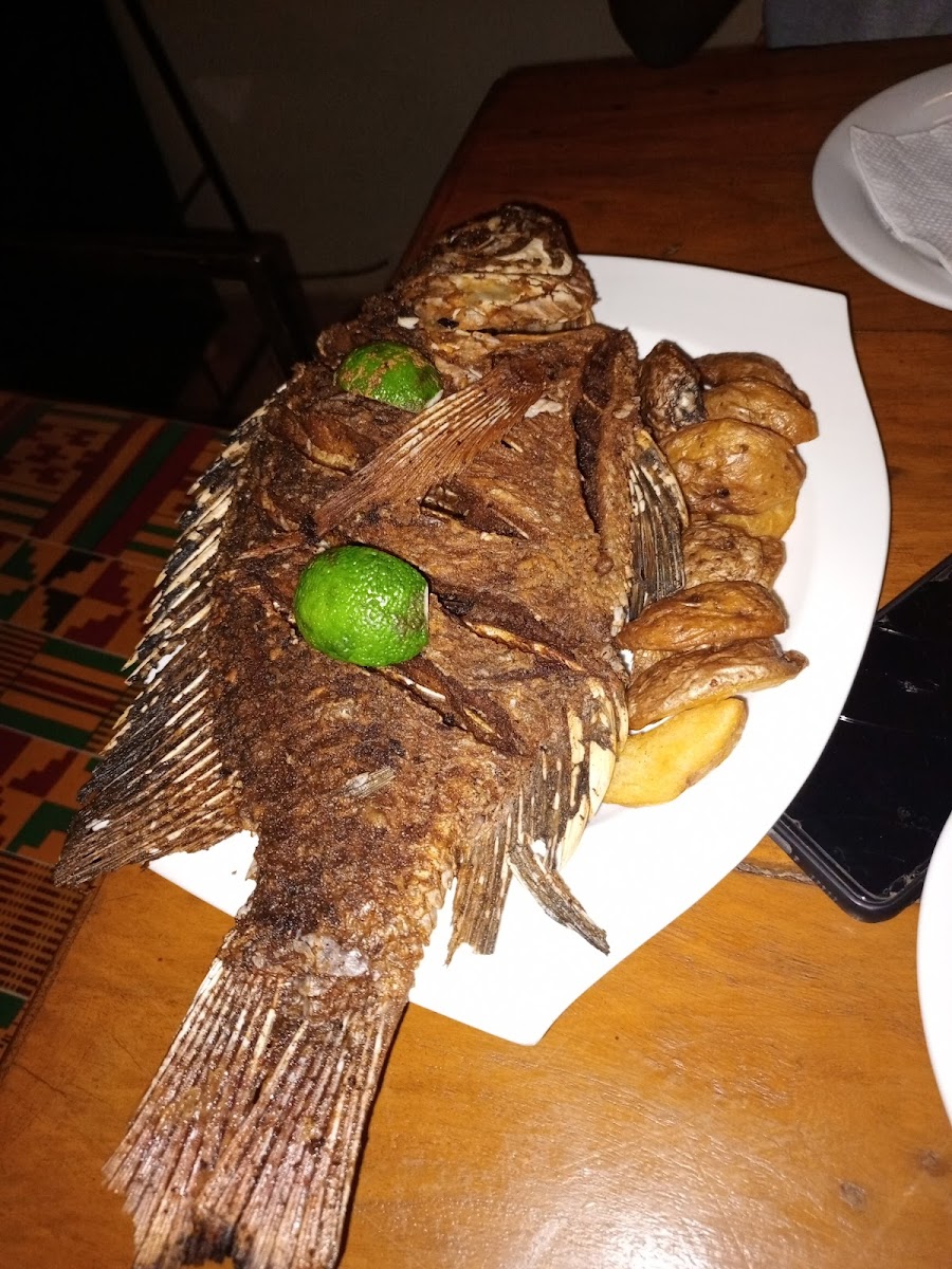 Colobus Restaurant Photos 9