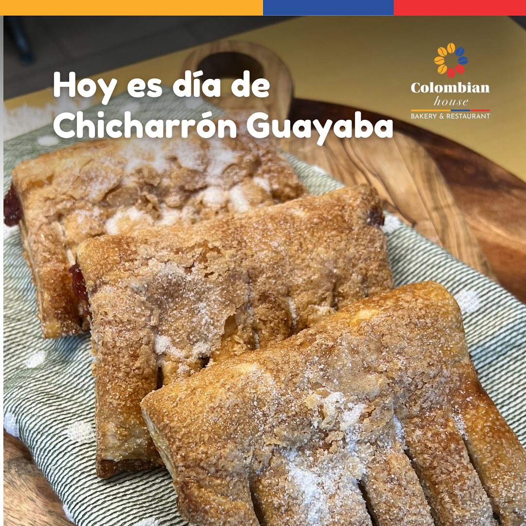 Colombian House Bakery & Restaurant Photos 9