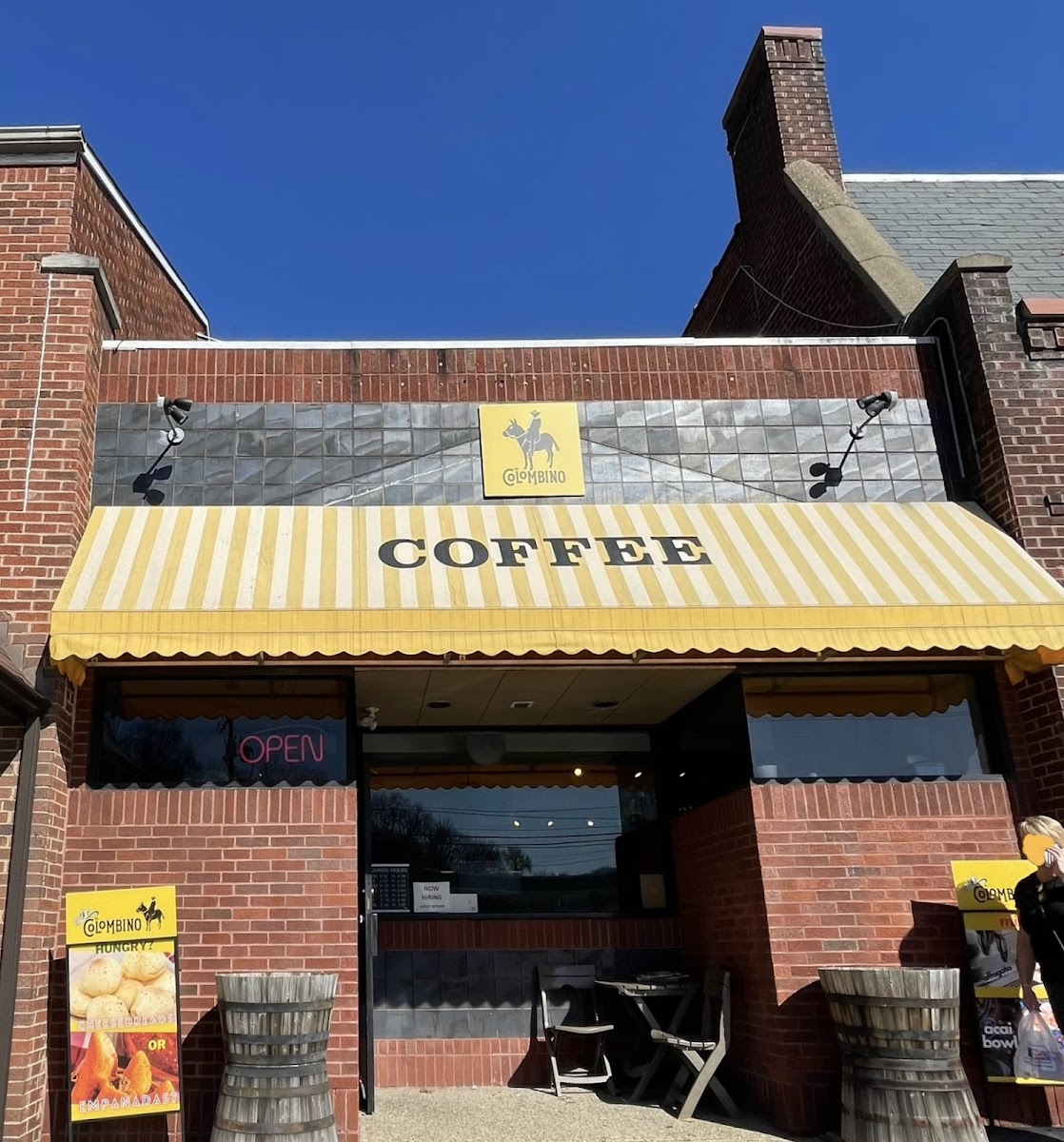 Colombino Coffee