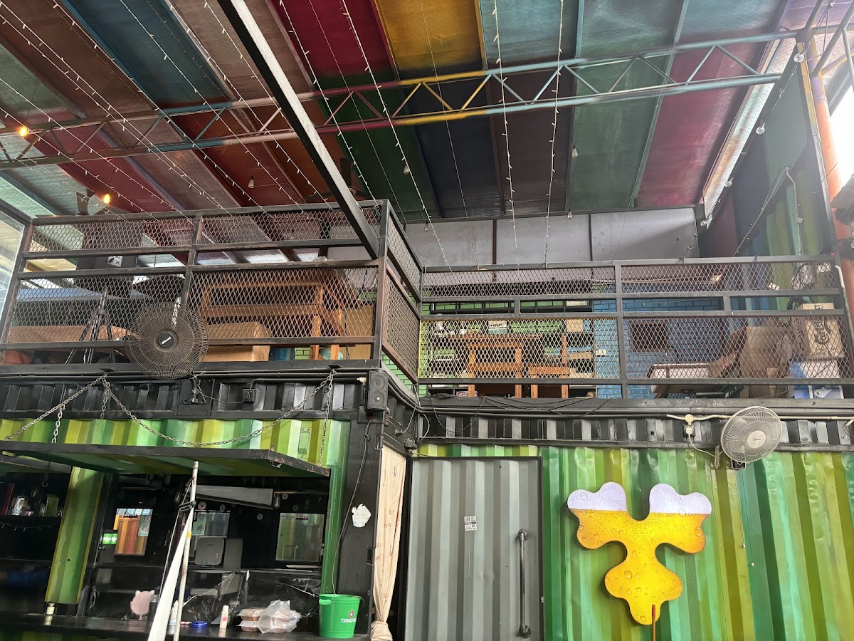 Color Hub Photos 2
