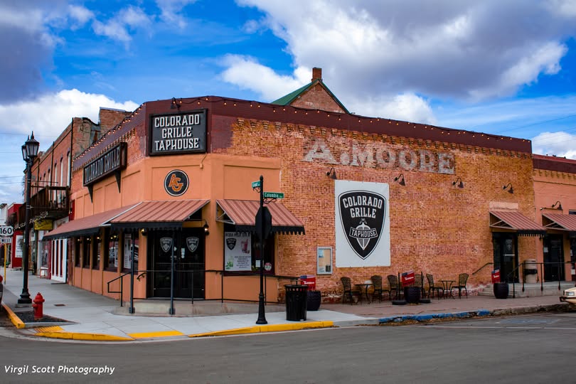 Colorado Grille & Tap House