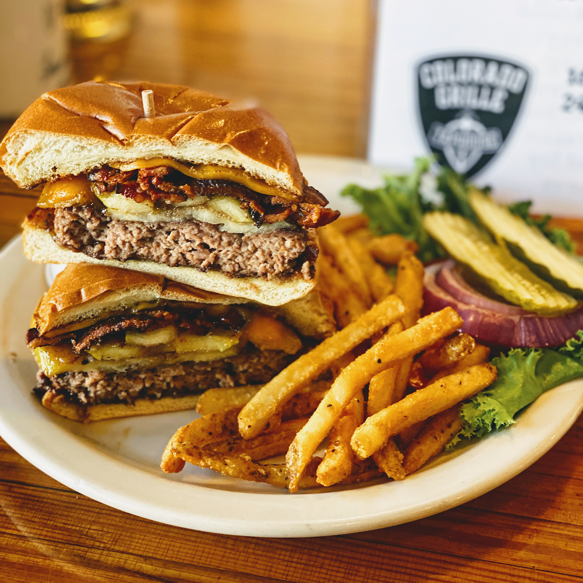 Colorado Grille & Tap House Photos 2