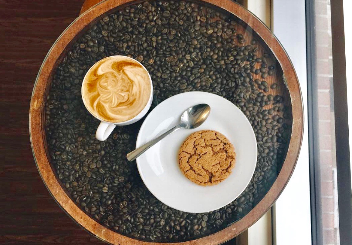 Colossi's Coffee House Photos 9