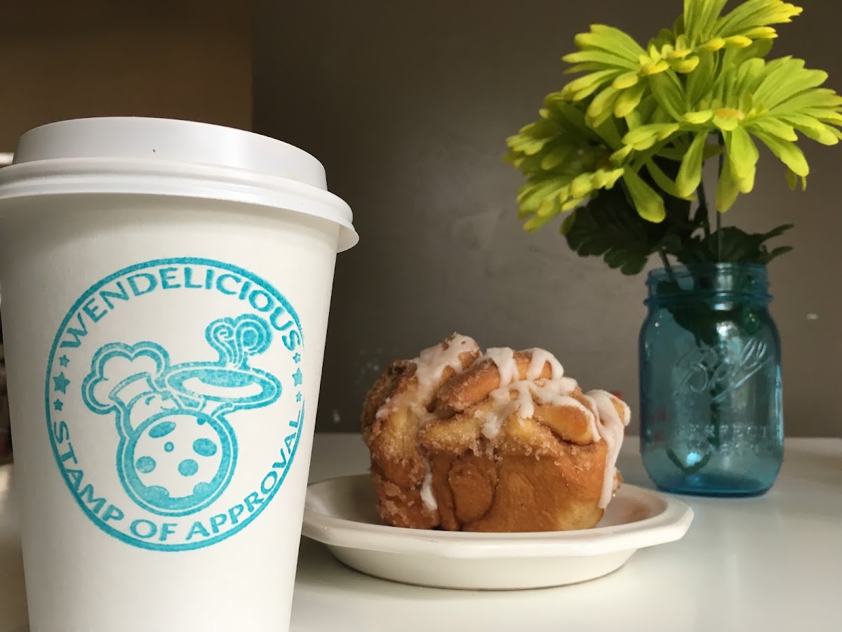 Colsie Coffee & Bakeshop Photos 9