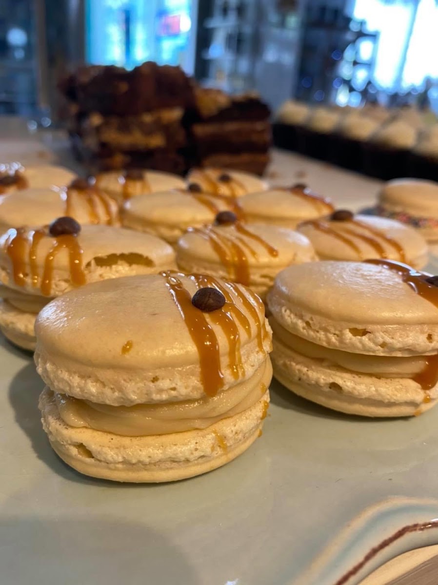 Colsie Coffee & Bakeshop Photos 2