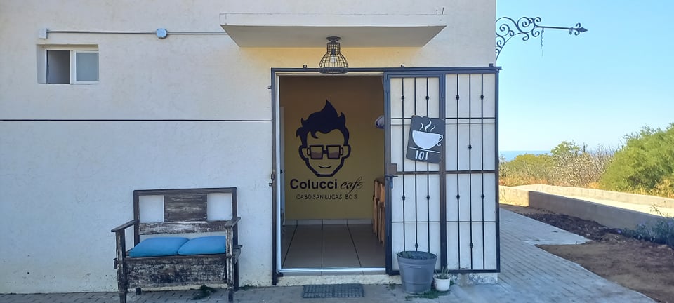 Colucci Café Altamira Plus