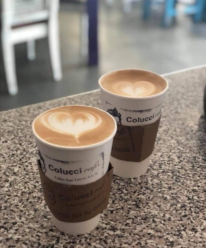 Colucci Café Altamira Plus Photos 9