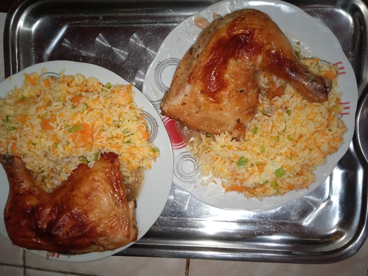 Comedor Ña Viky
